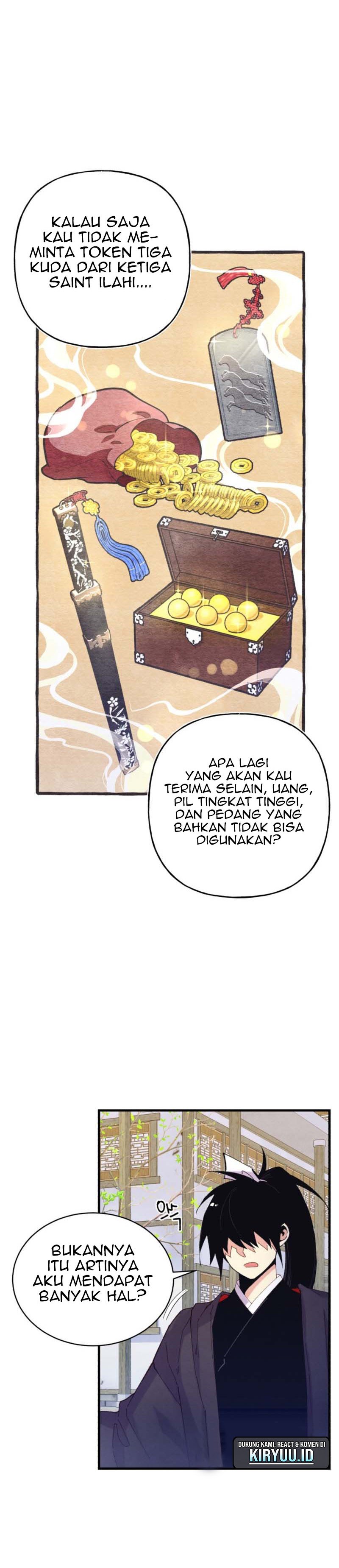 Dilarang COPAS - situs resmi www.mangacanblog.com - Komik lightning degree 146 - chapter 146 147 Indonesia lightning degree 146 - chapter 146 Terbaru 23|Baca Manga Komik Indonesia|Mangacan